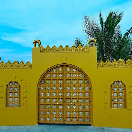 Dream Resort Bhuj Extérieur photo
