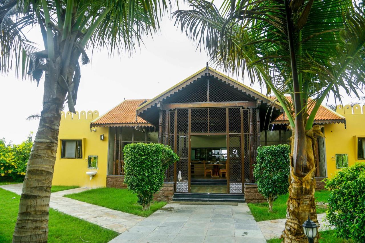 Dream Resort Bhuj Extérieur photo