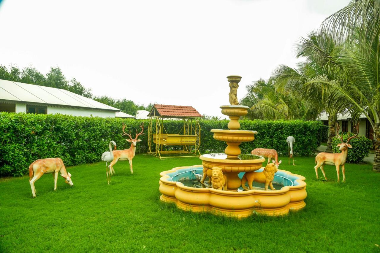 Dream Resort Bhuj Extérieur photo