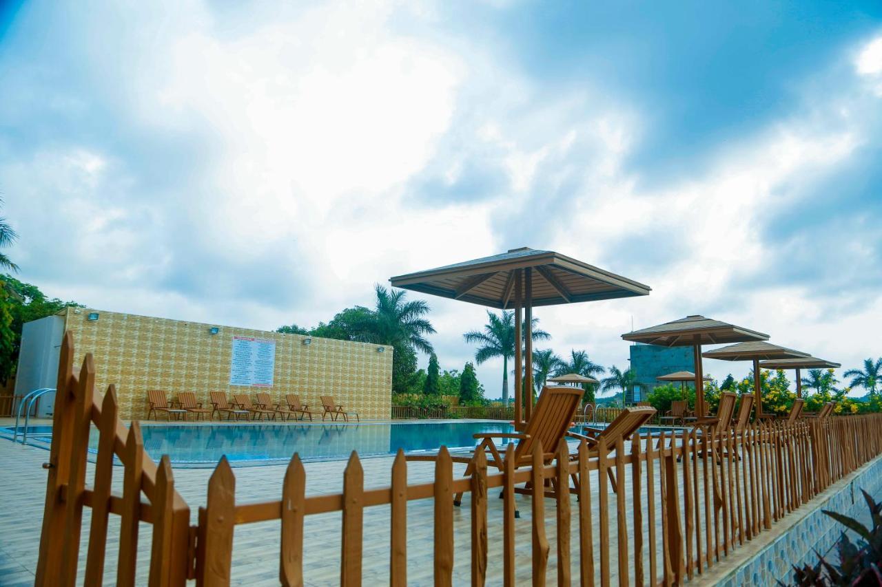 Dream Resort Bhuj Extérieur photo