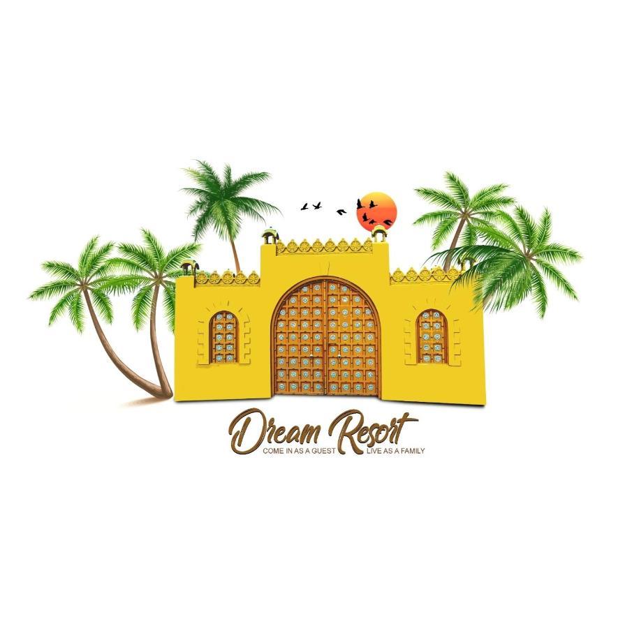 Dream Resort Bhuj Extérieur photo