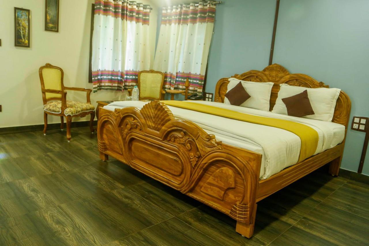 Dream Resort Bhuj Extérieur photo