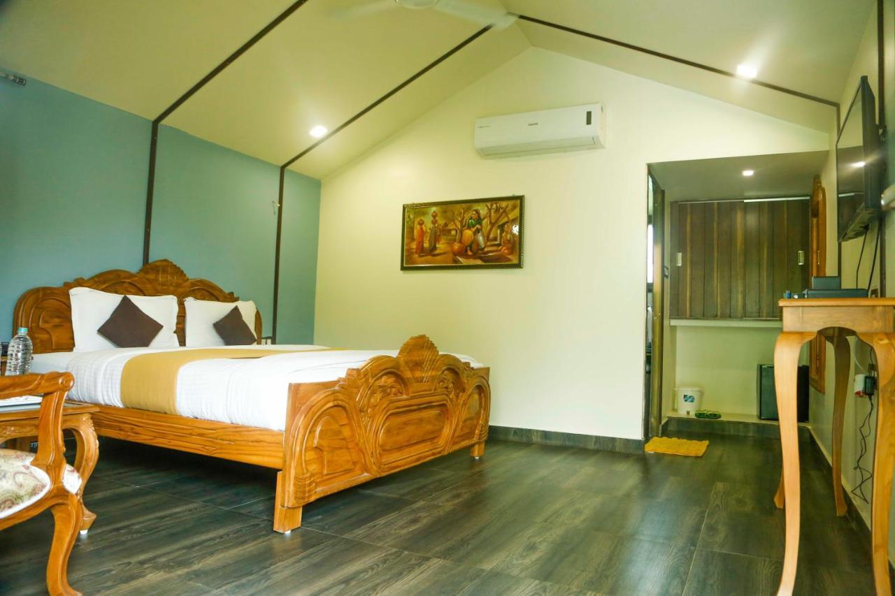 Dream Resort Bhuj Extérieur photo