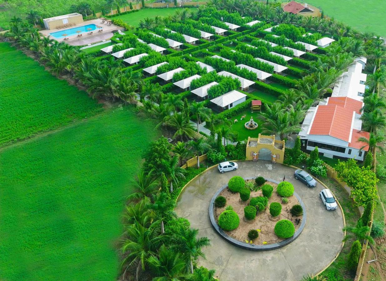 Dream Resort Bhuj Extérieur photo
