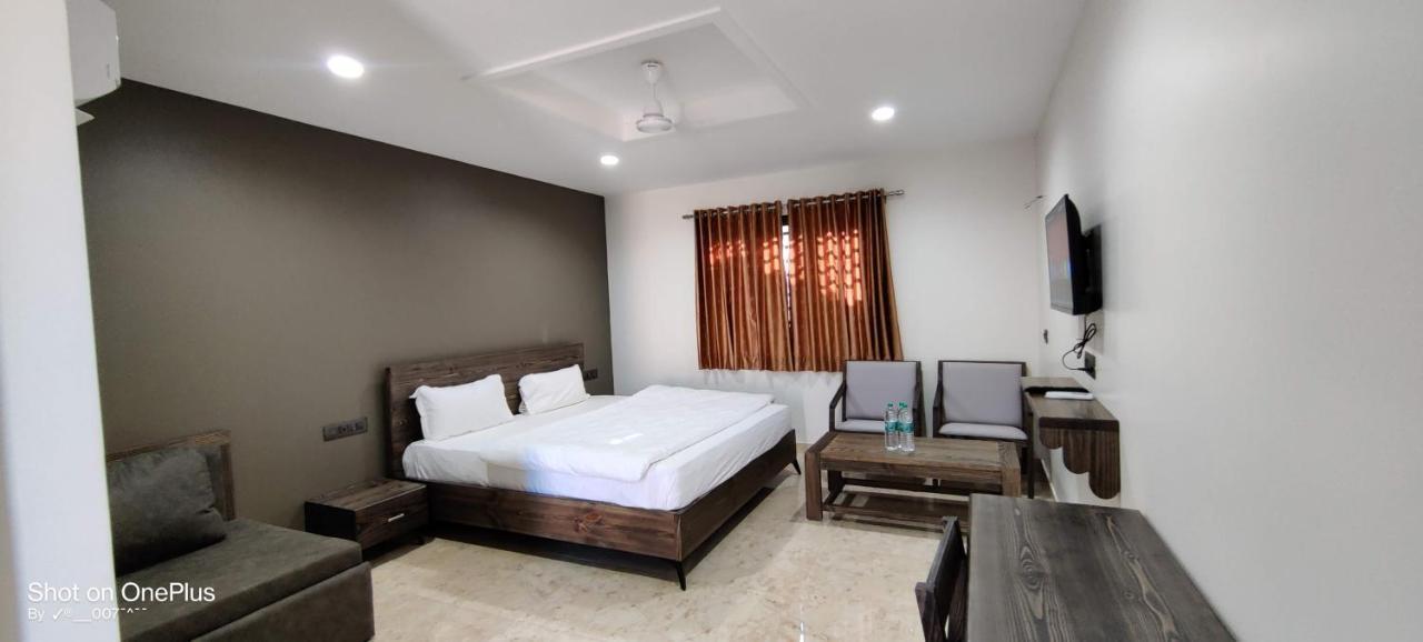 Dream Resort Bhuj Extérieur photo