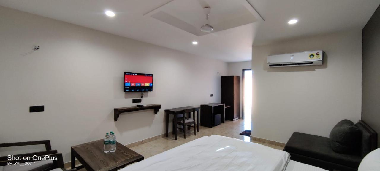 Dream Resort Bhuj Extérieur photo