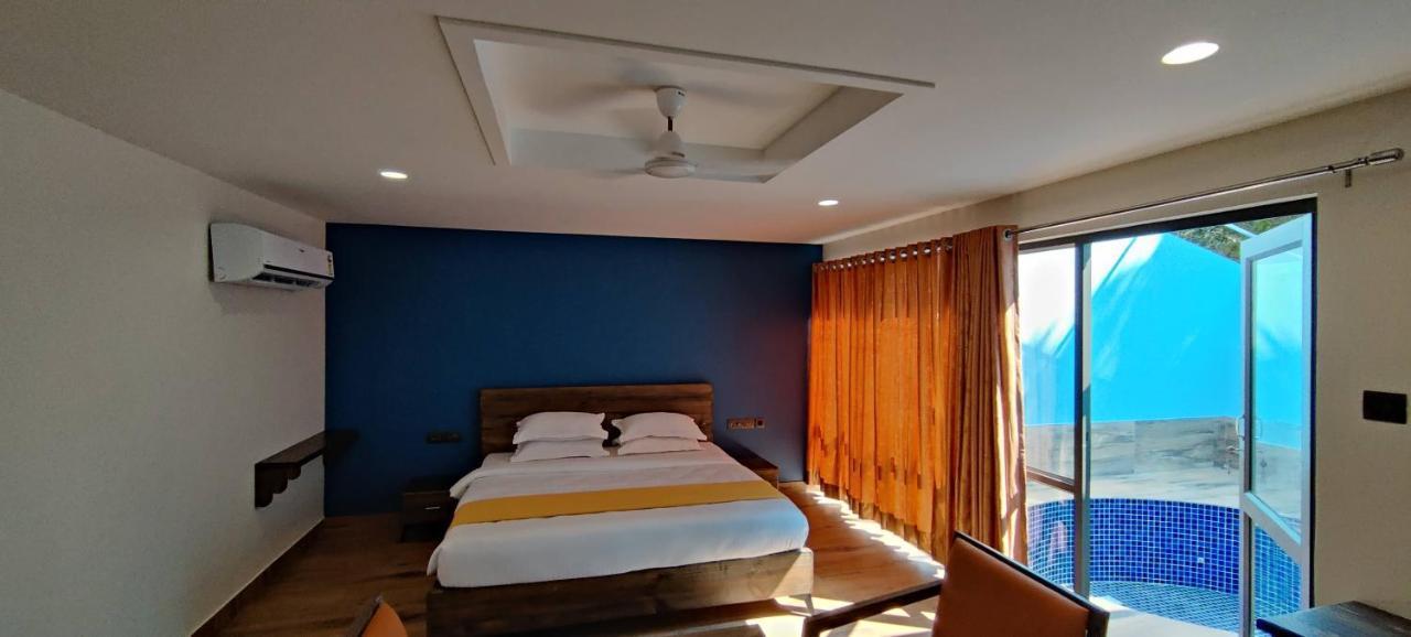 Dream Resort Bhuj Extérieur photo