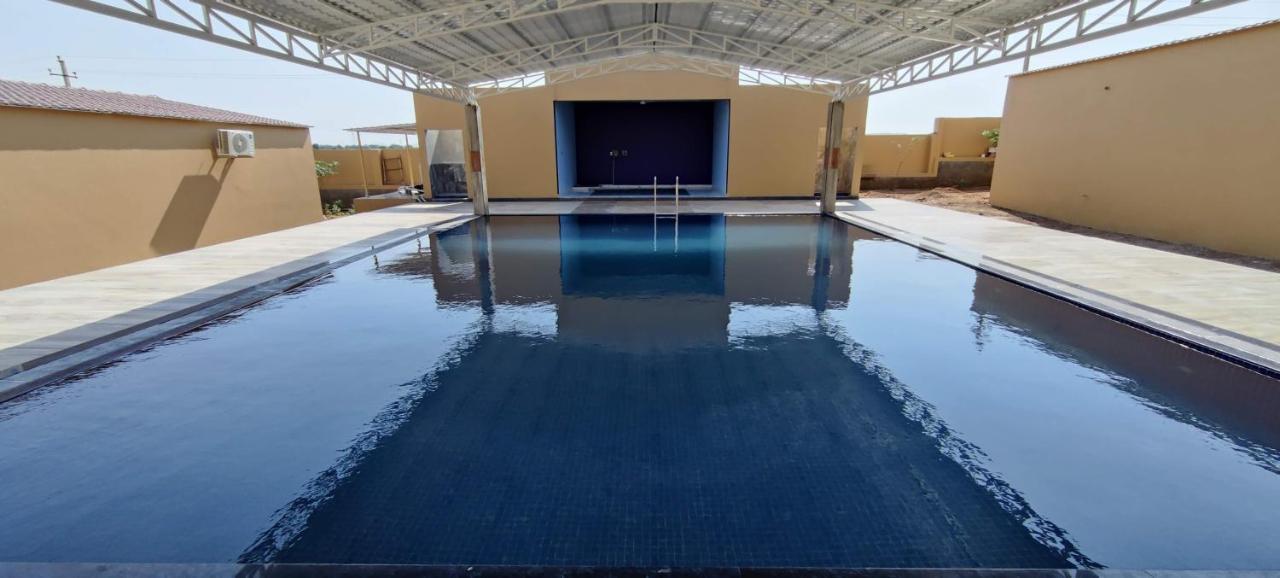 Dream Resort Bhuj Extérieur photo