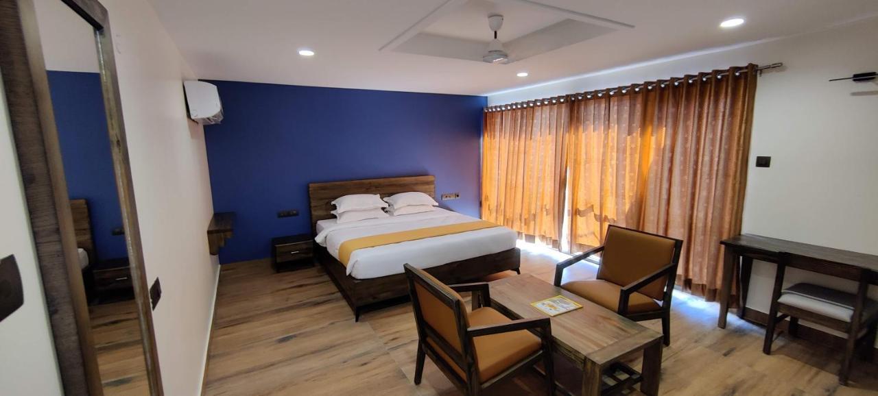 Dream Resort Bhuj Extérieur photo
