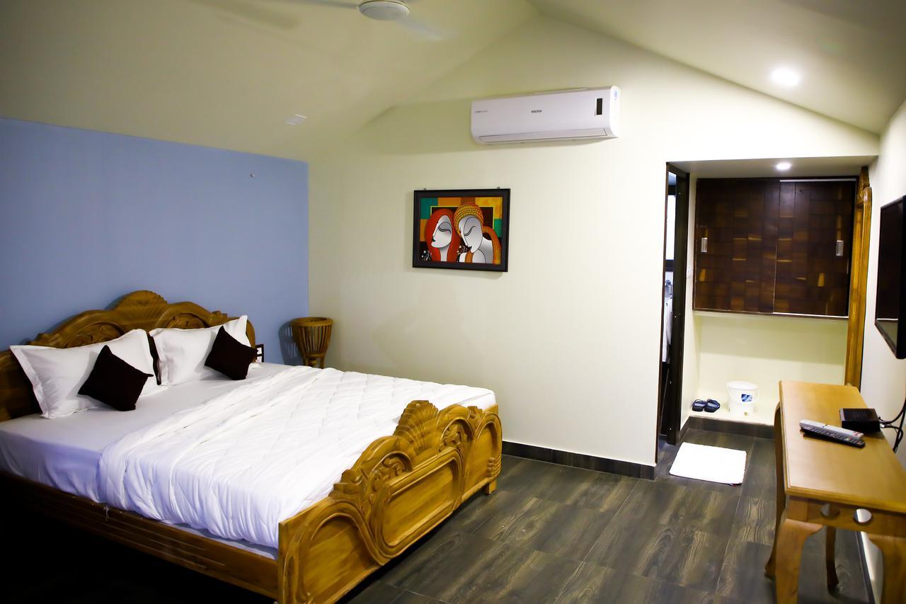 Dream Resort Bhuj Extérieur photo