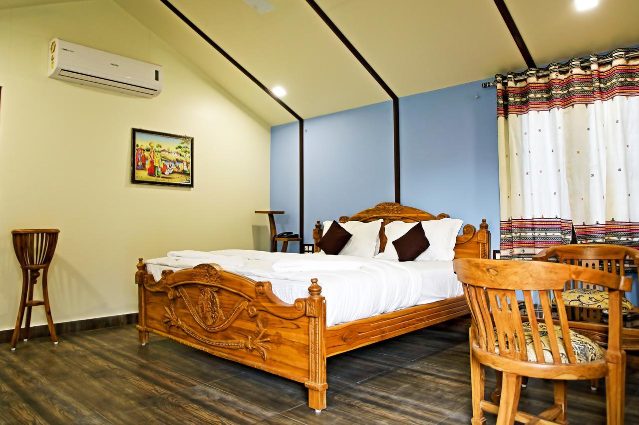 Dream Resort Bhuj Extérieur photo