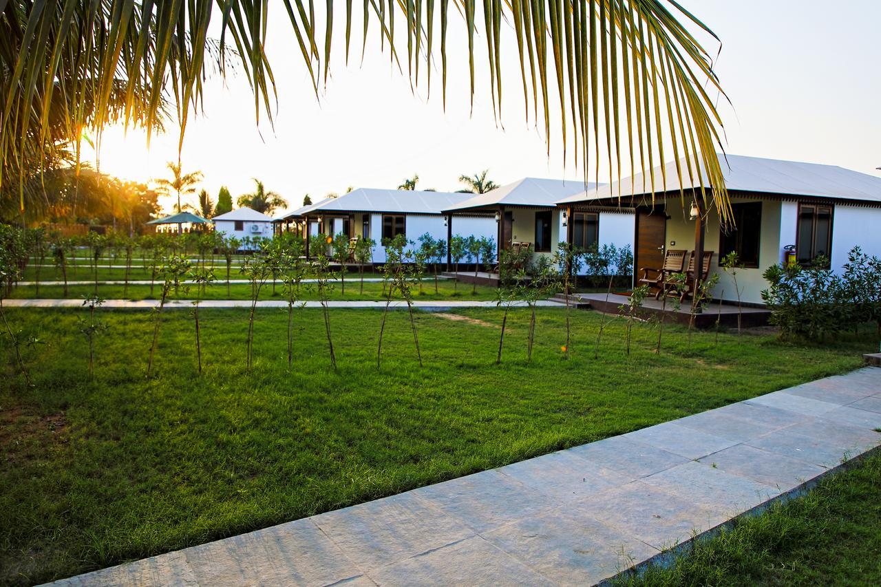 Dream Resort Bhuj Extérieur photo