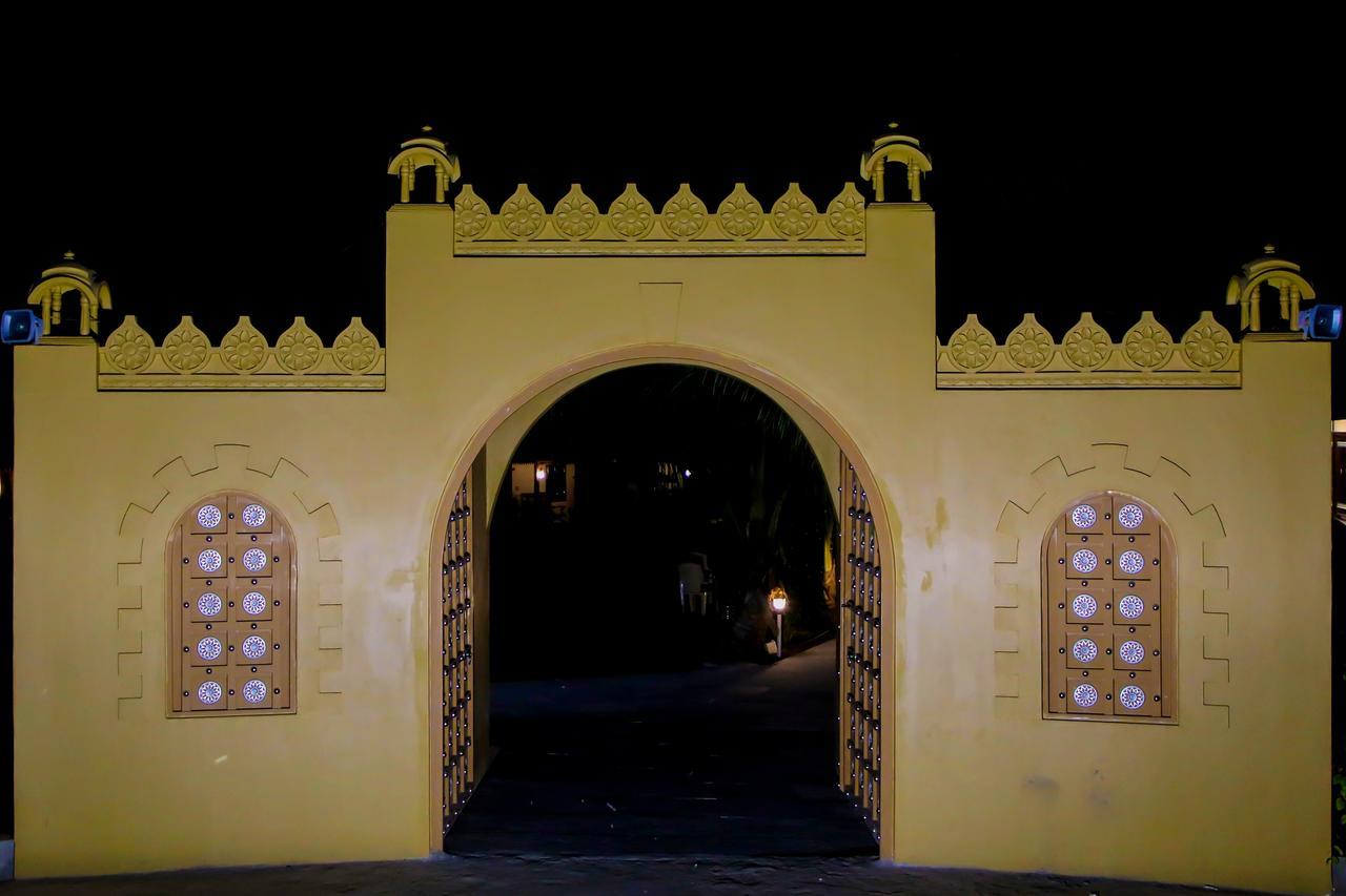 Dream Resort Bhuj Extérieur photo
