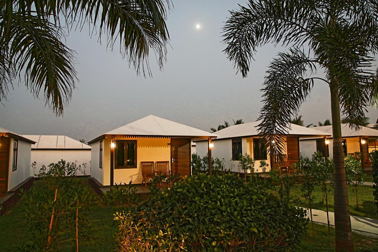 Dream Resort Bhuj Extérieur photo