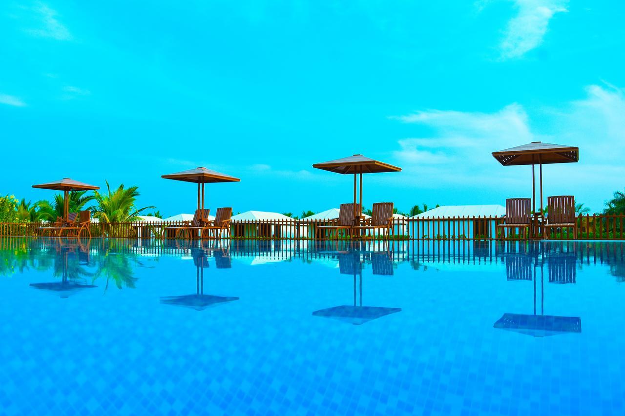 Dream Resort Bhuj Extérieur photo