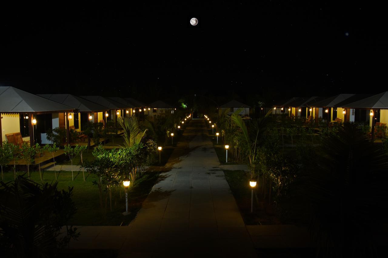 Dream Resort Bhuj Extérieur photo