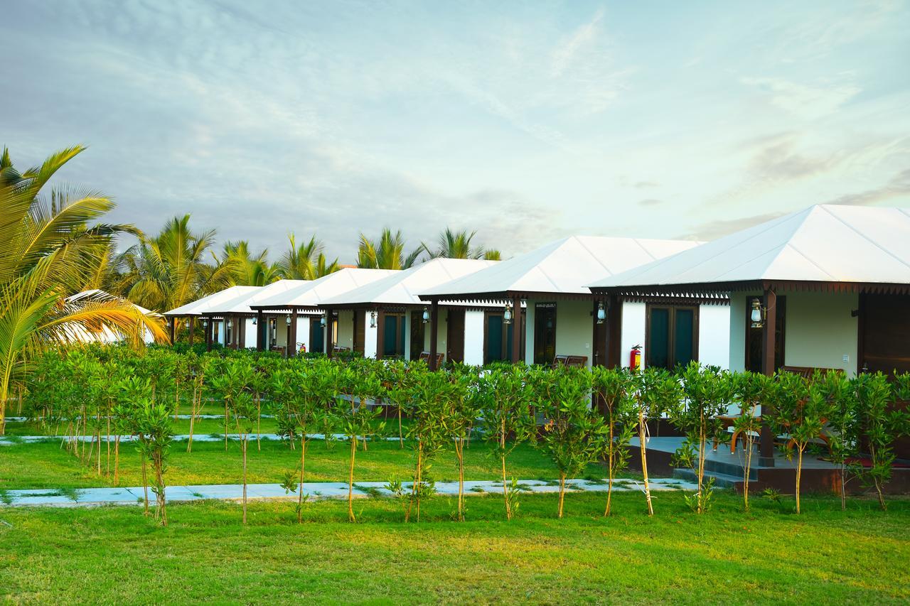 Dream Resort Bhuj Extérieur photo