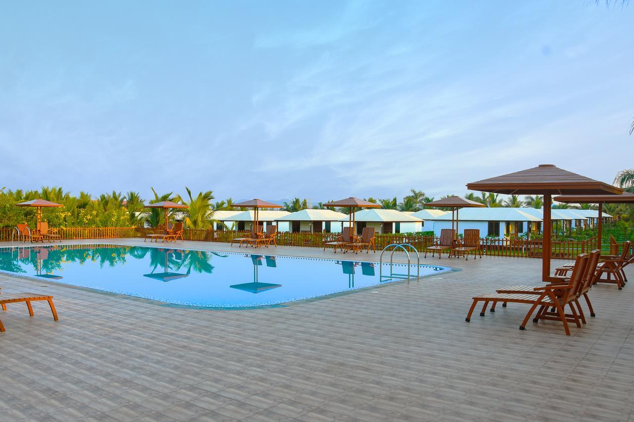 Dream Resort Bhuj Extérieur photo