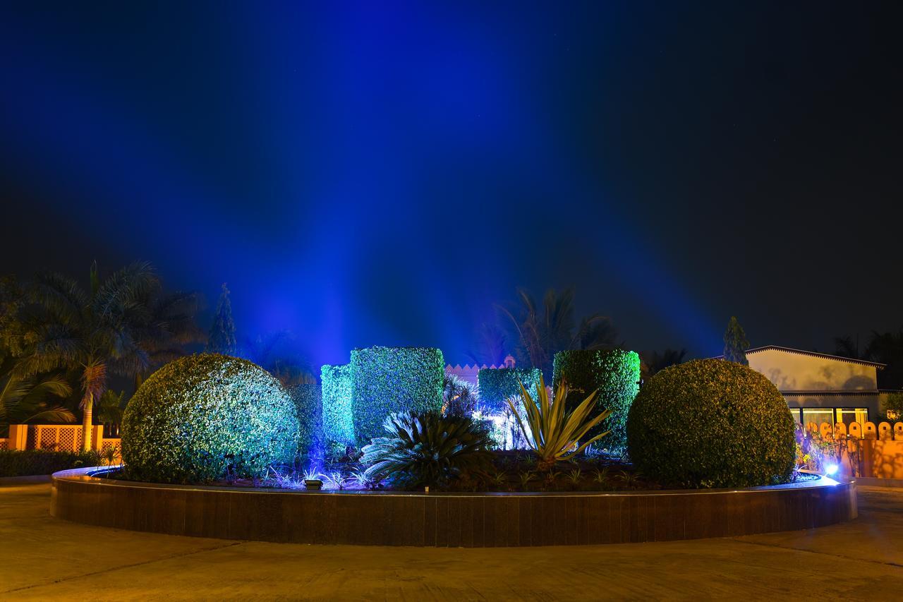 Dream Resort Bhuj Extérieur photo