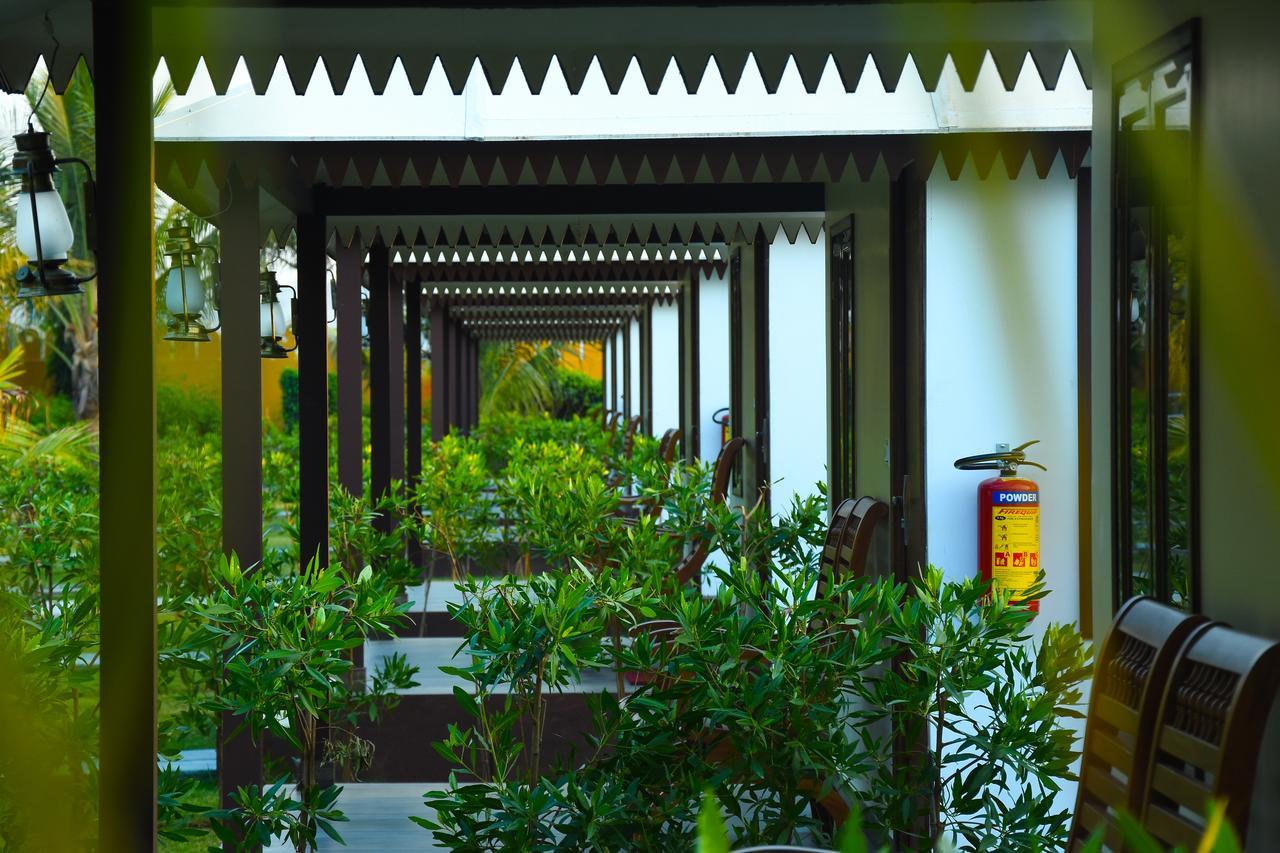 Dream Resort Bhuj Extérieur photo