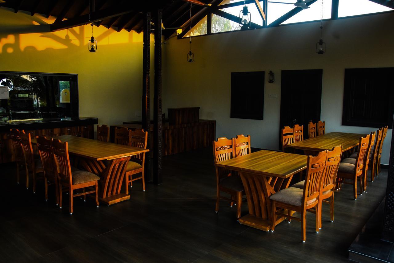 Dream Resort Bhuj Extérieur photo