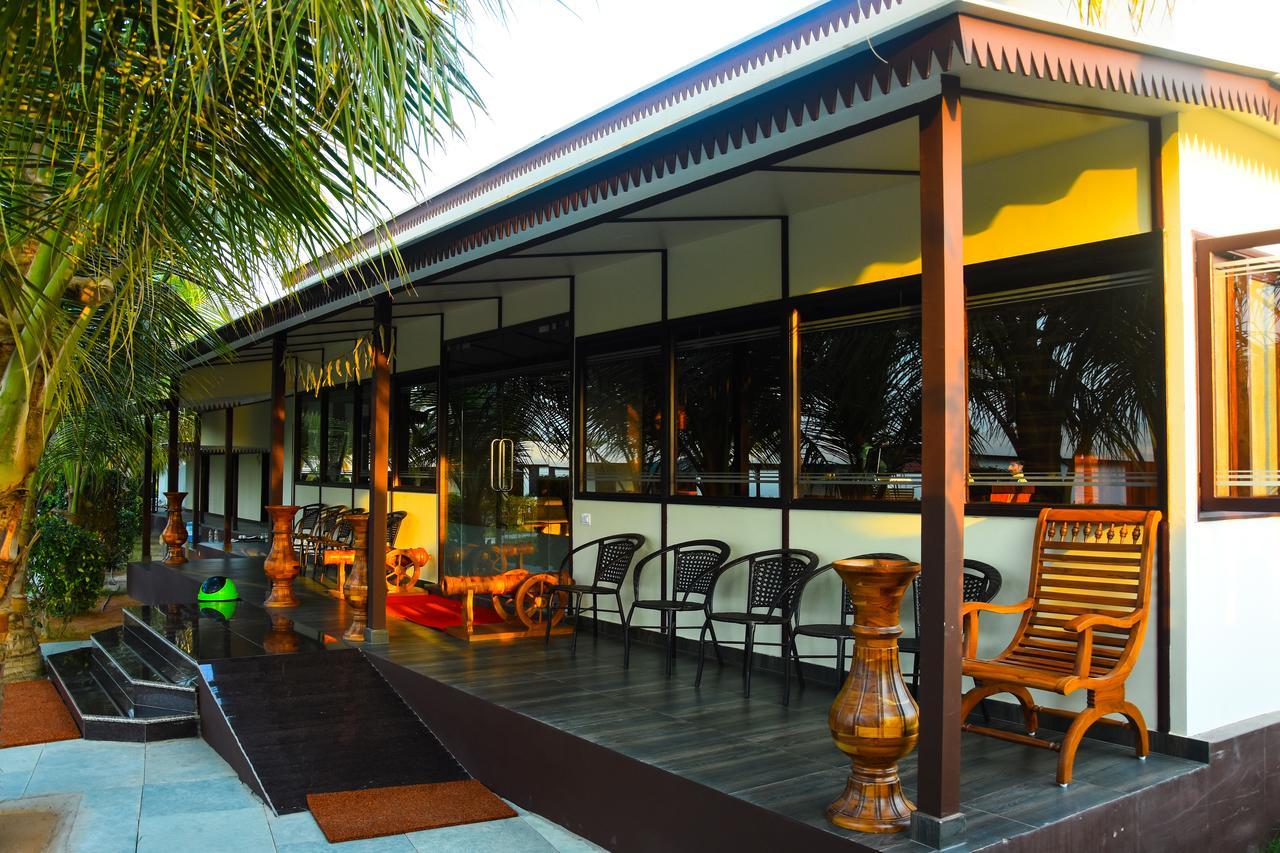 Dream Resort Bhuj Extérieur photo