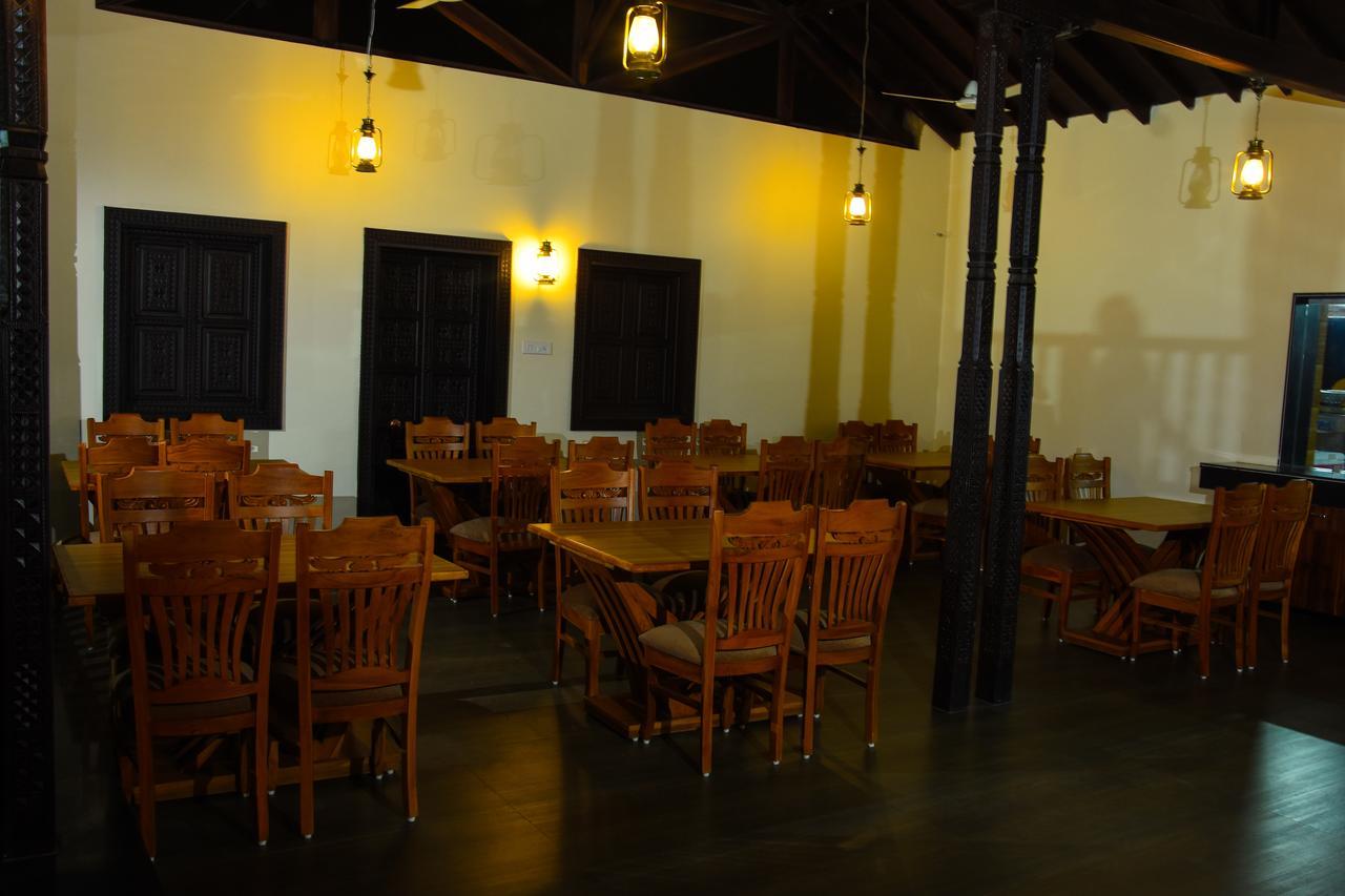 Dream Resort Bhuj Extérieur photo
