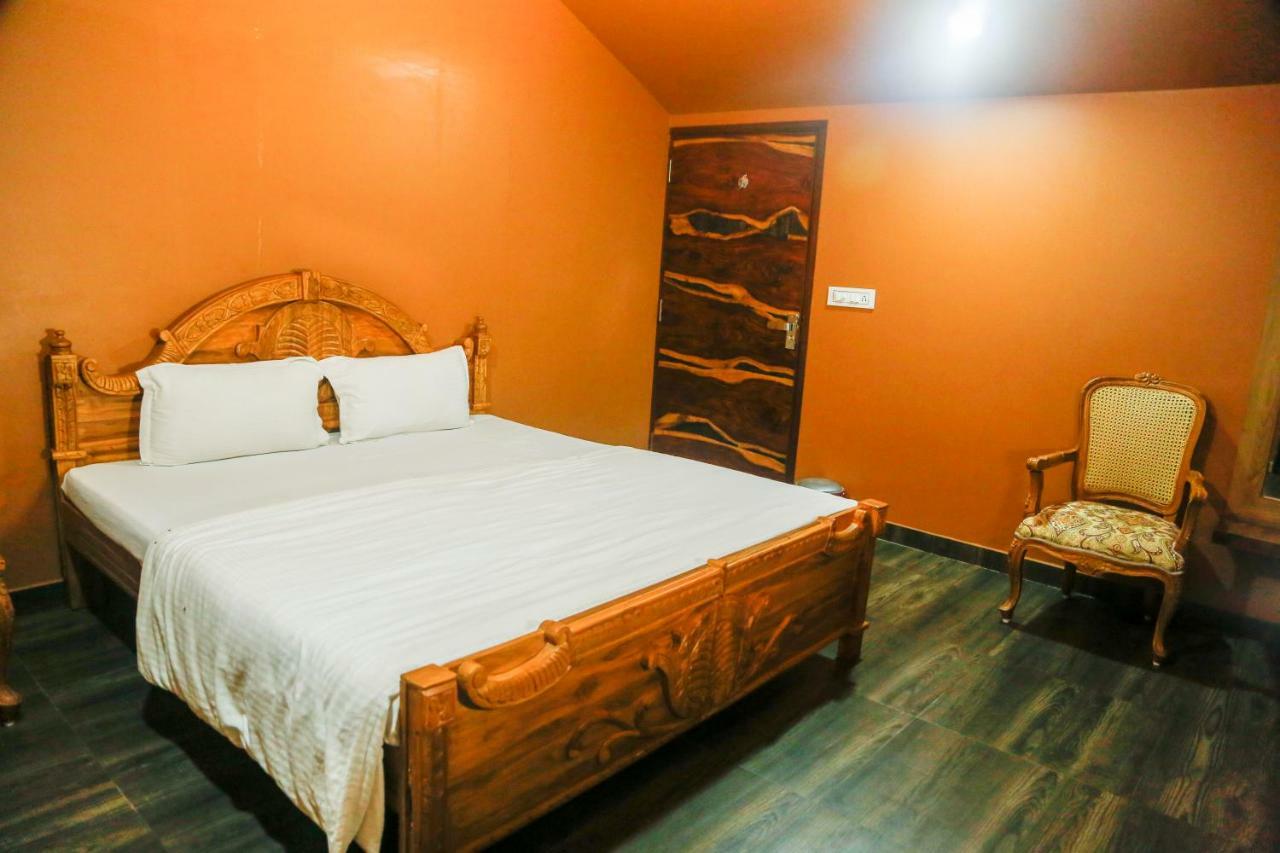 Dream Resort Bhuj Extérieur photo