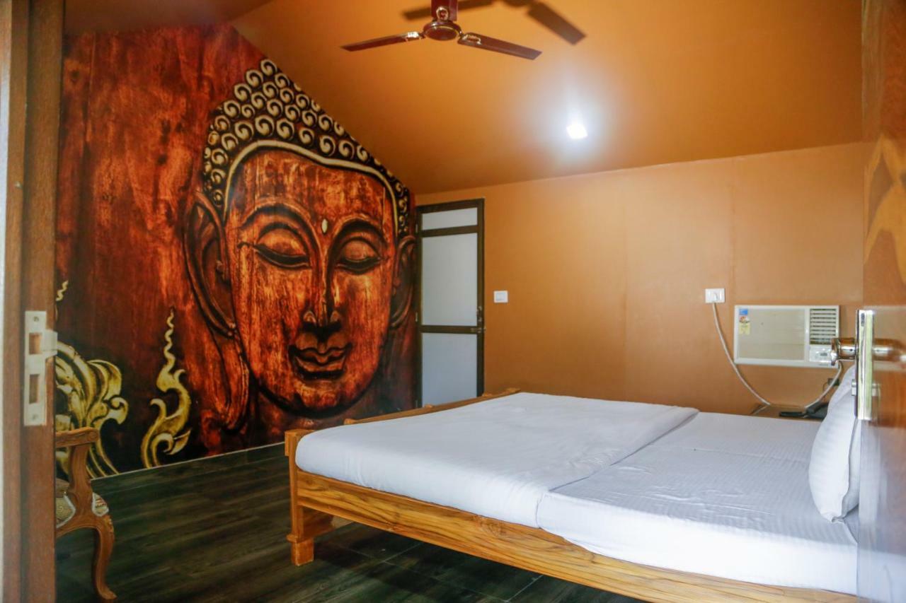 Dream Resort Bhuj Extérieur photo