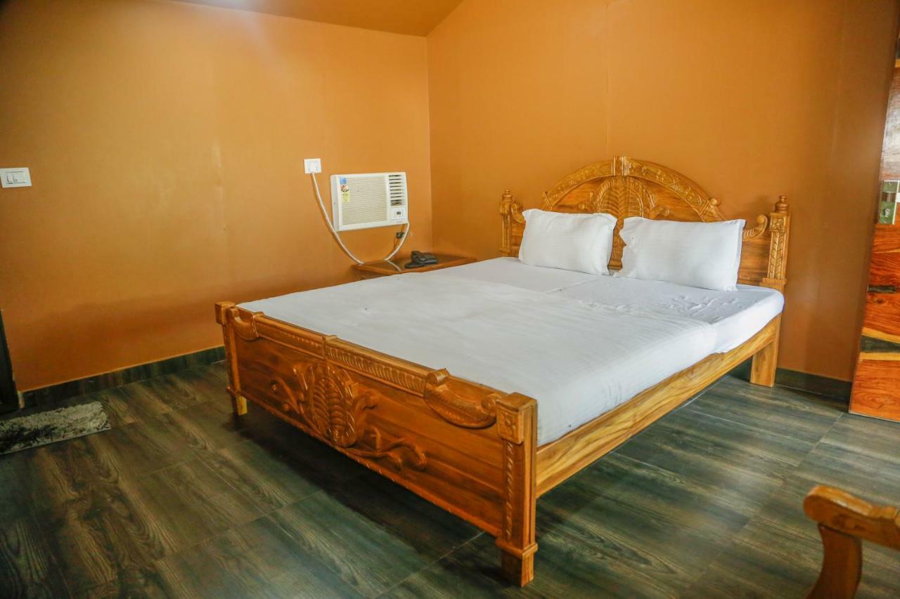 Dream Resort Bhuj Extérieur photo