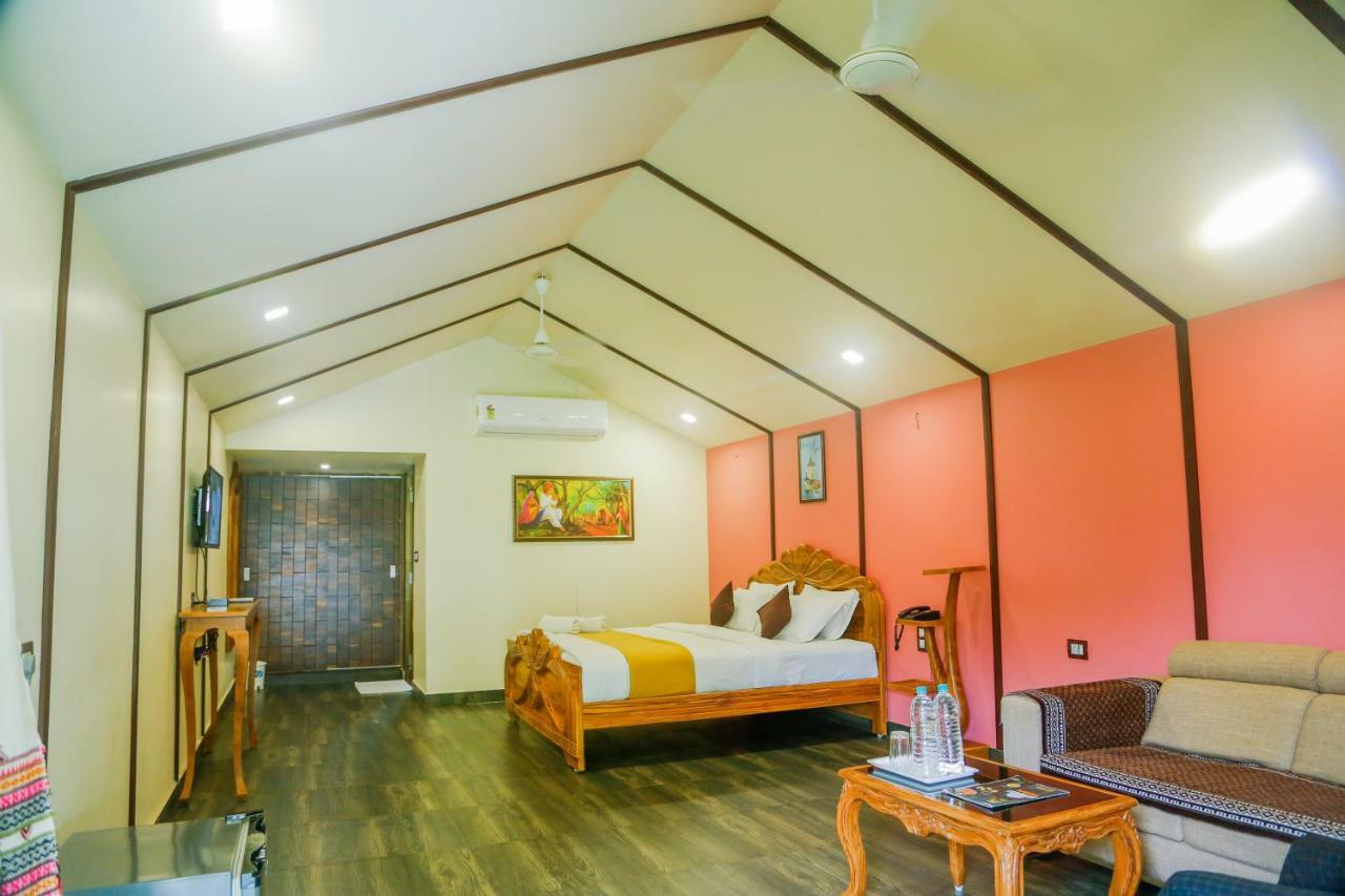 Dream Resort Bhuj Extérieur photo