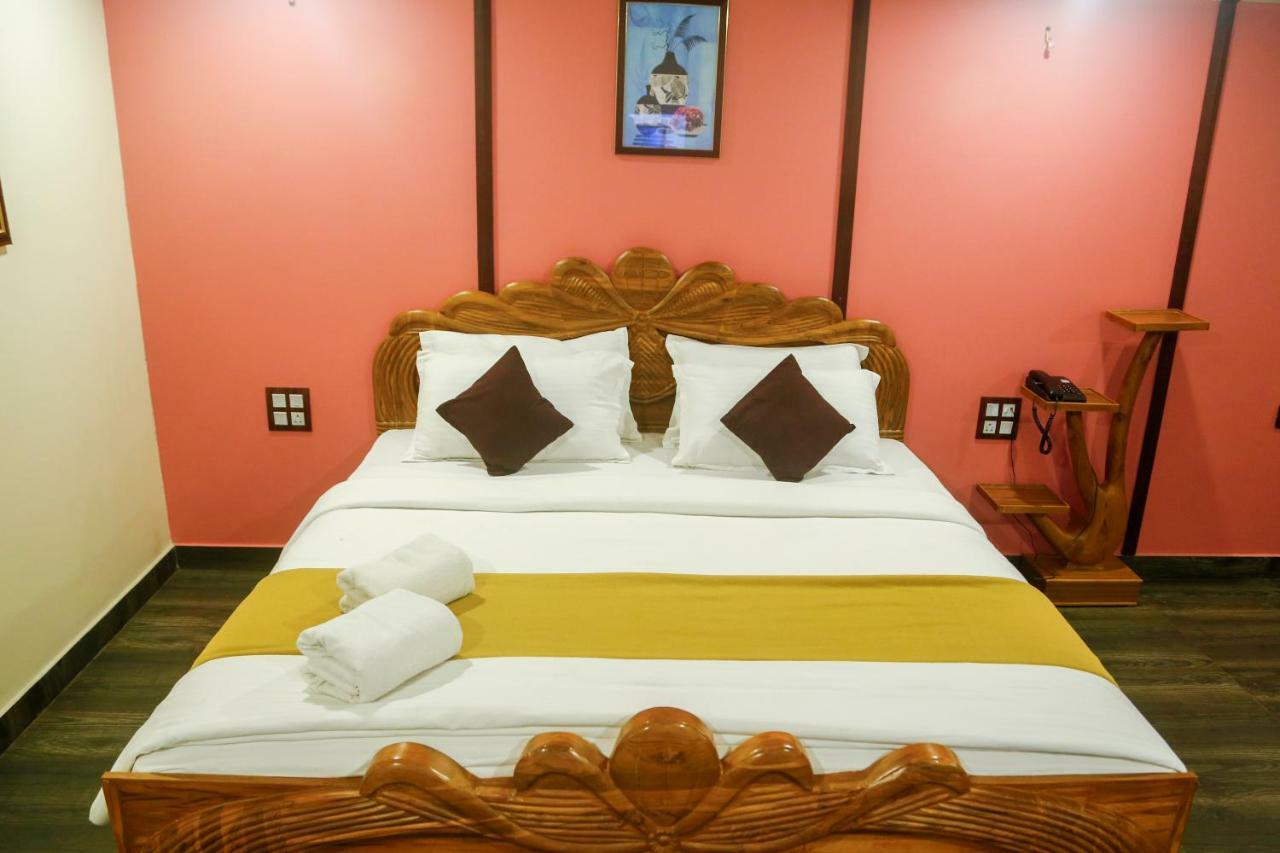 Dream Resort Bhuj Extérieur photo