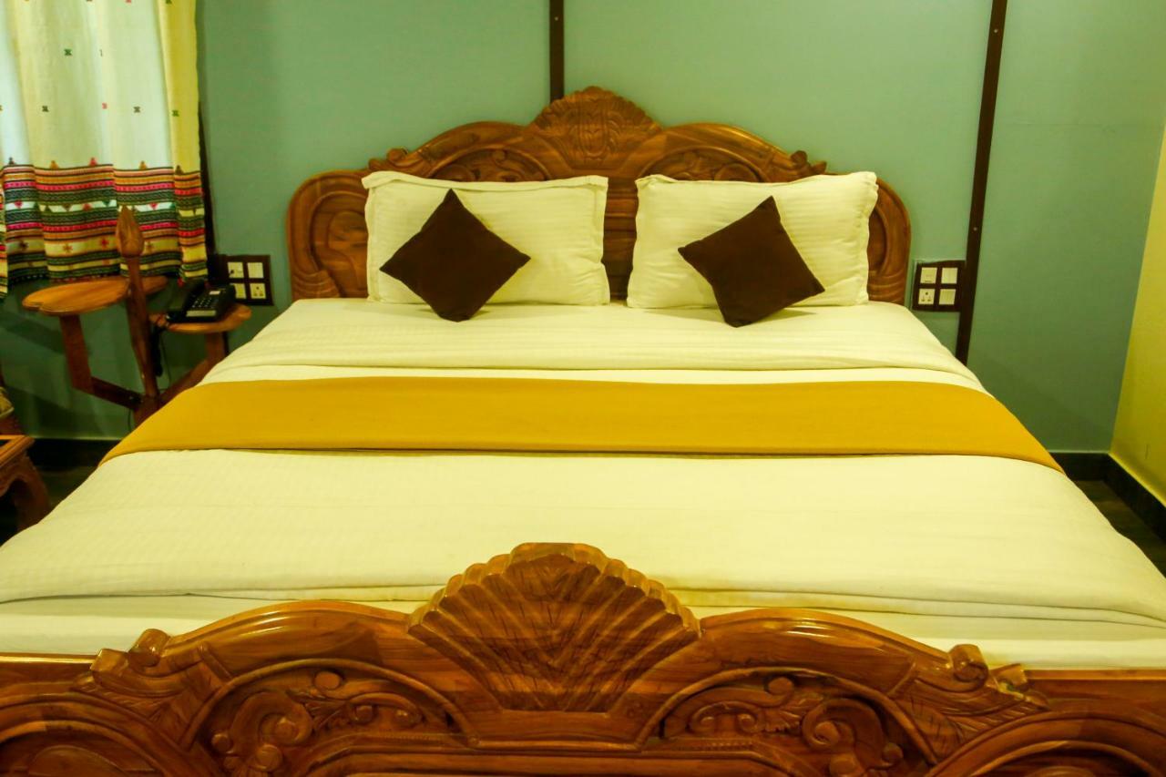 Dream Resort Bhuj Extérieur photo