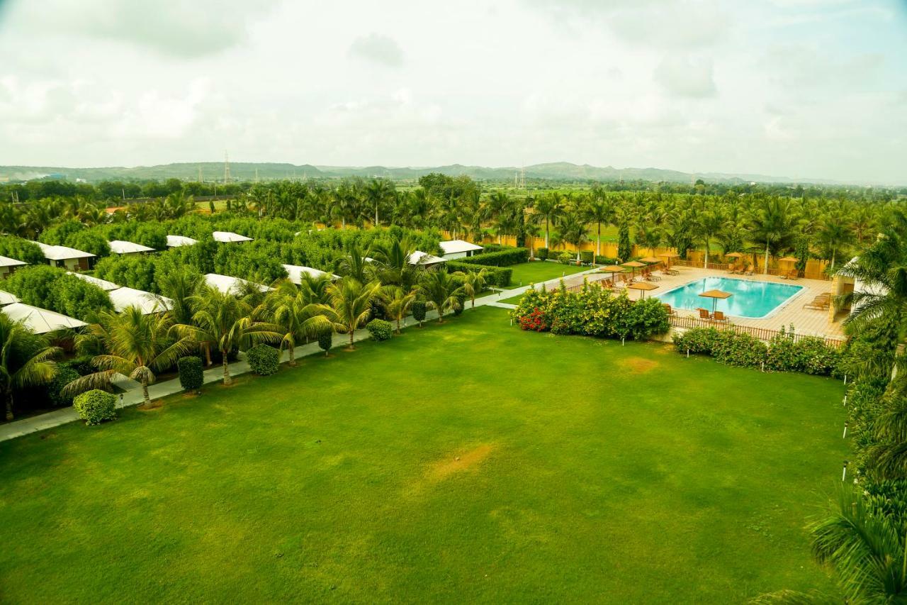 Dream Resort Bhuj Extérieur photo
